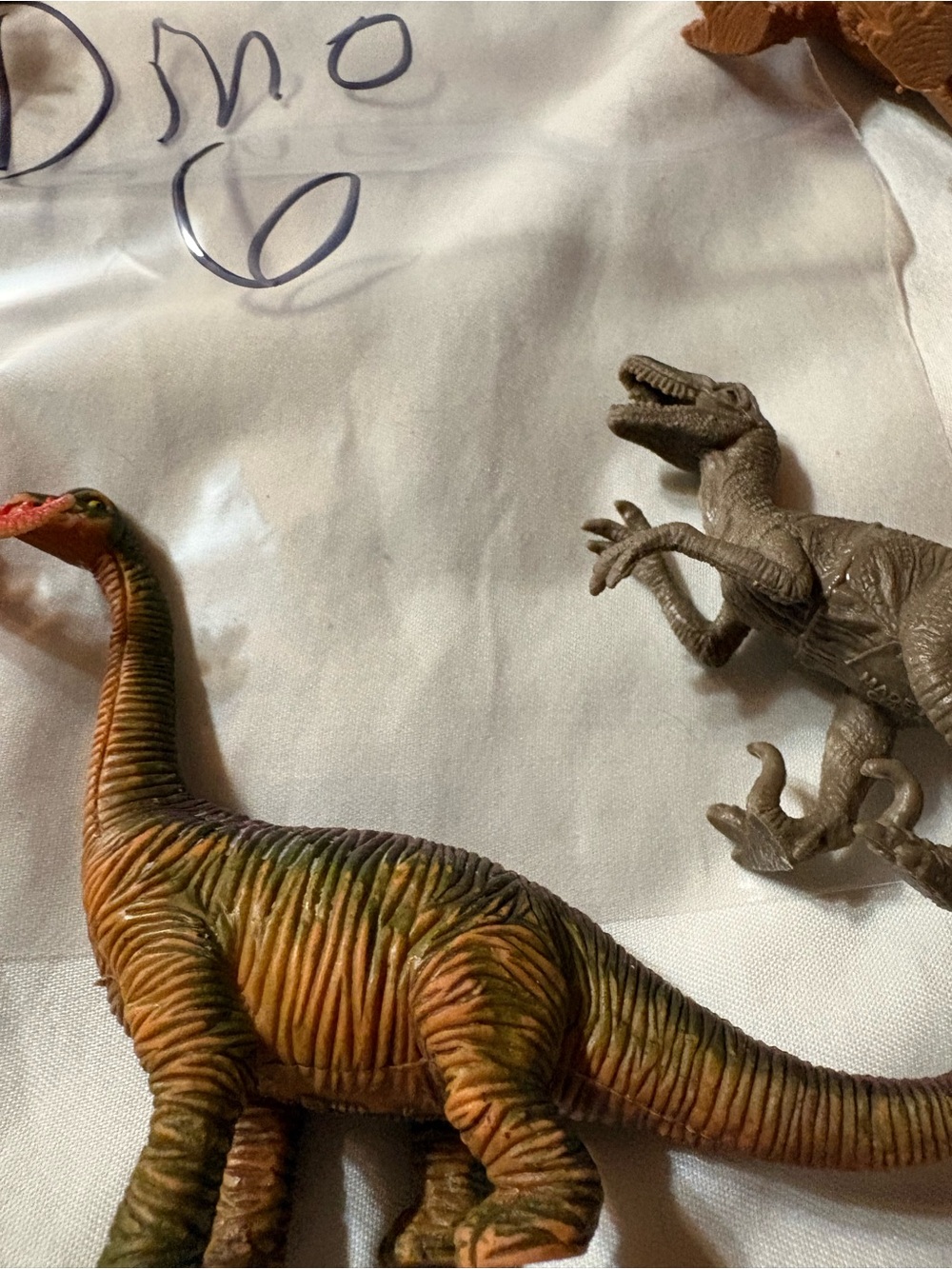 Assorted Colorful Reptile Toy Pack - Multicolor - Picture 8 of 8